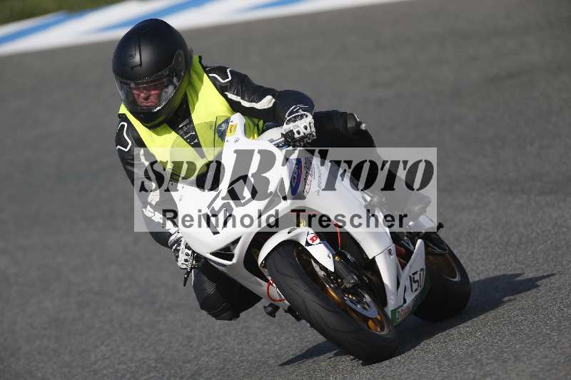 /02 29.01.-02.02.2024 Moto Center Thun Jerez/Gruppe gruen-green/150